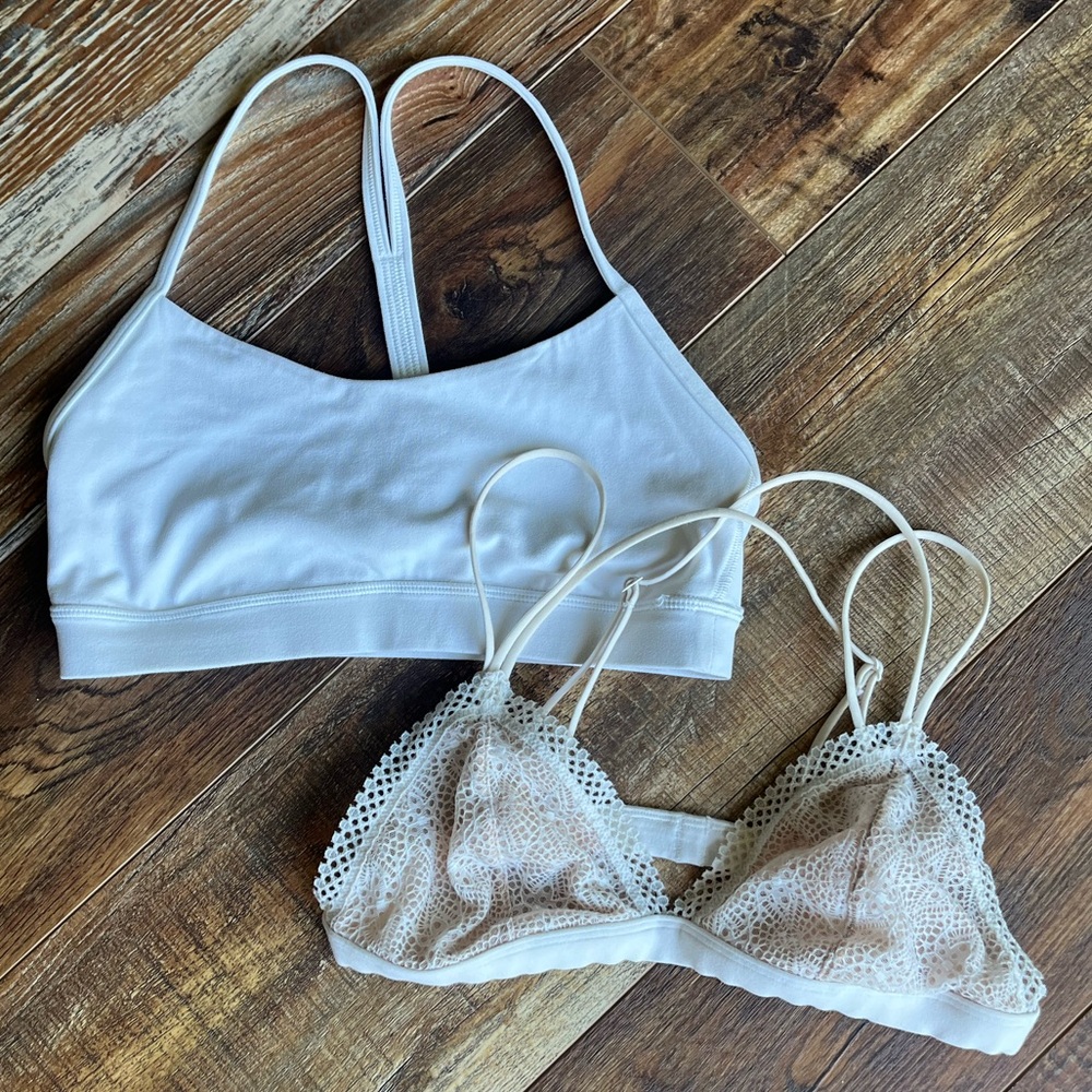 Bundle 🍋 Lululemon & Victorias Secret